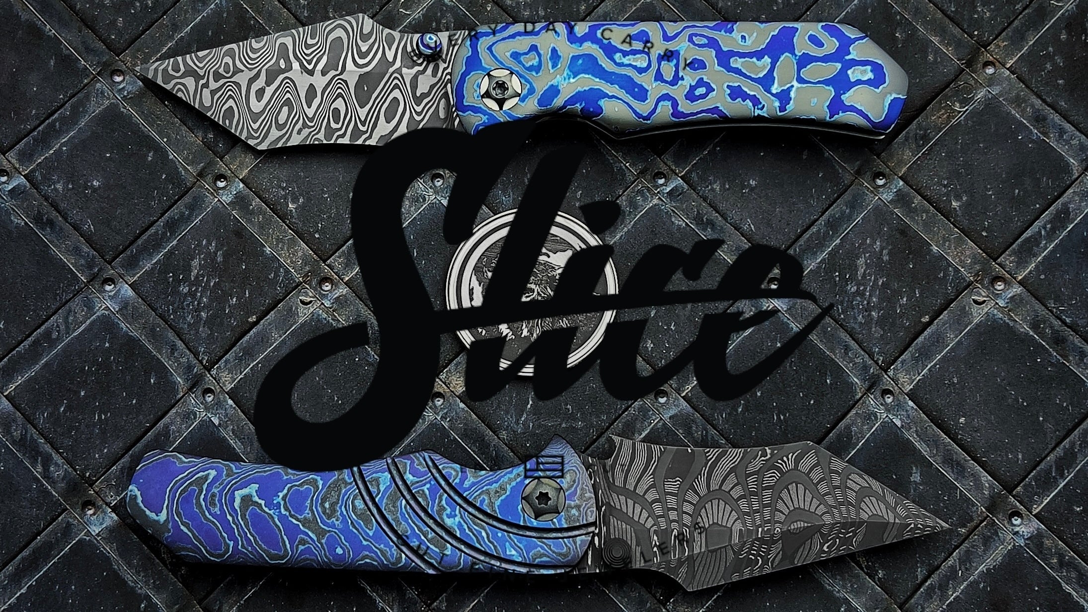 Fixed Blades
