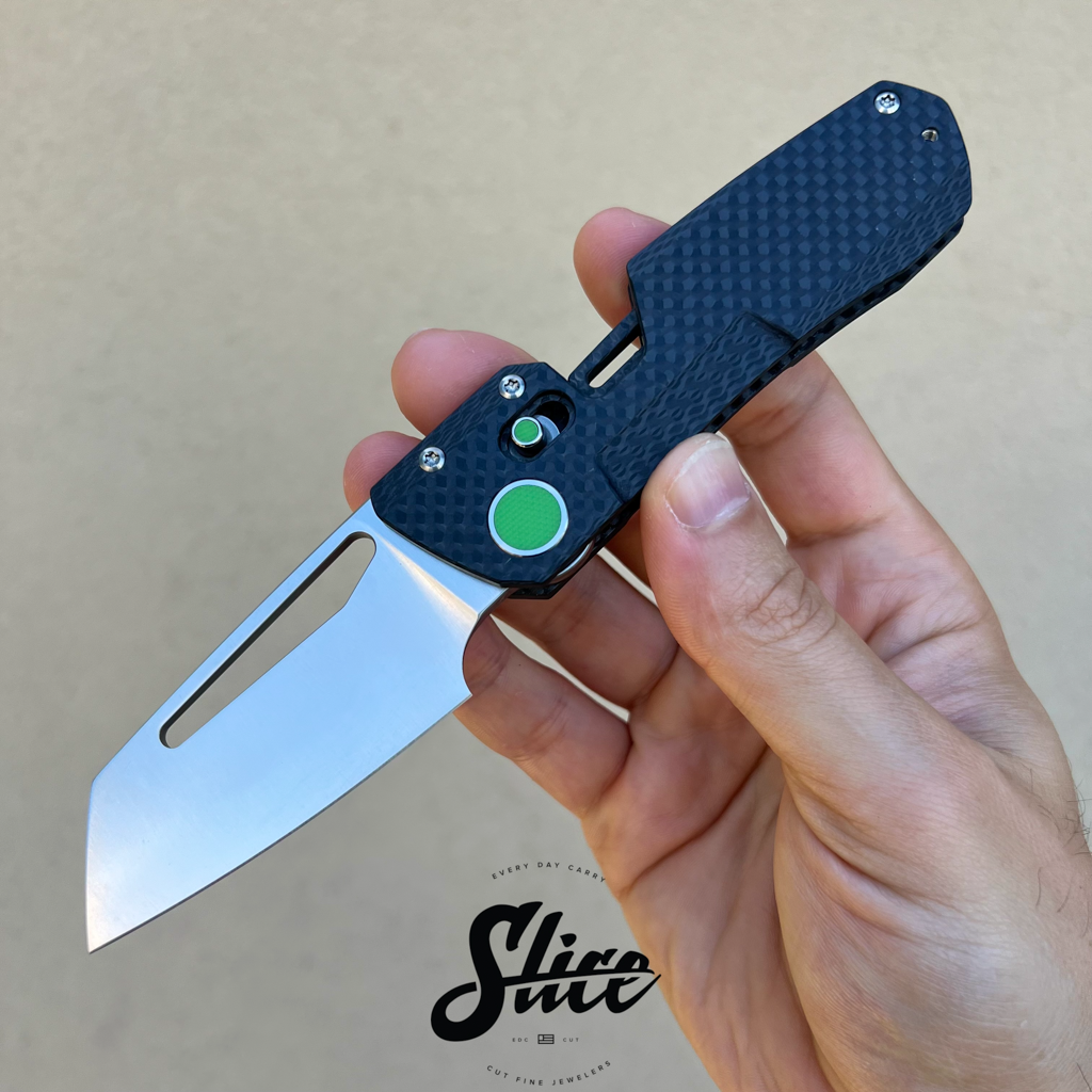 WinterBlade Factor – SliceFK