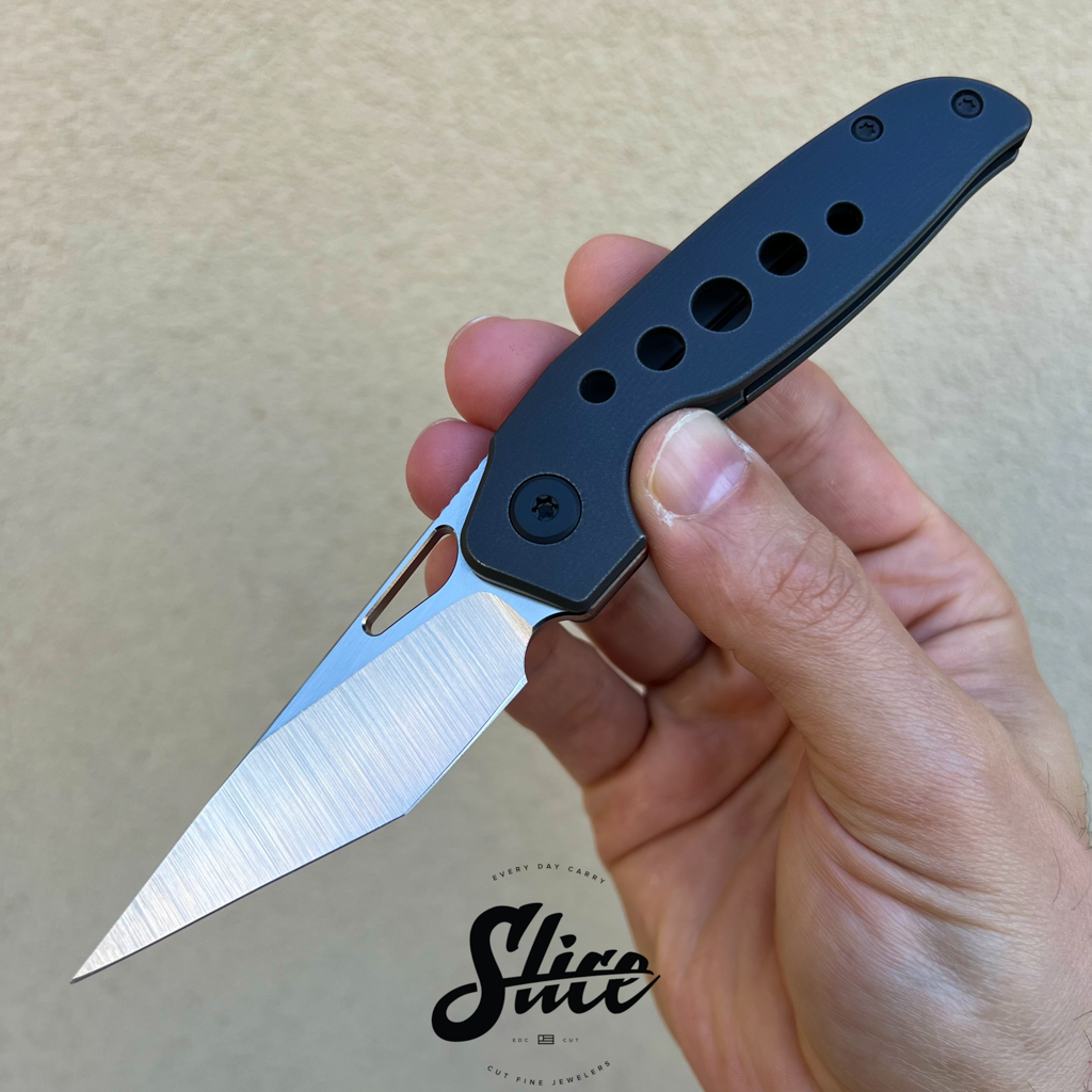 SOLD* HMC Knives Transient 2.9 – SliceFK