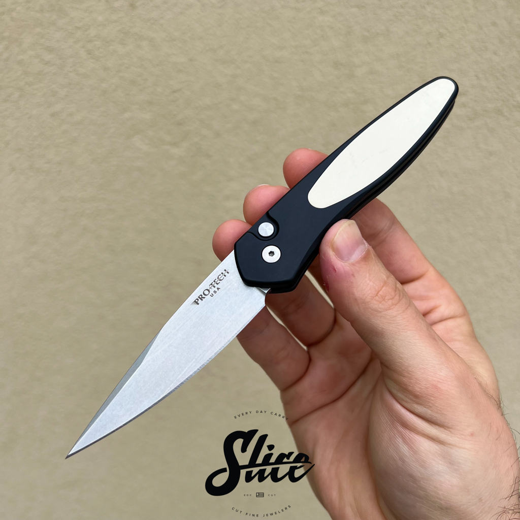 ProTech Newport tuxedo – SliceFK