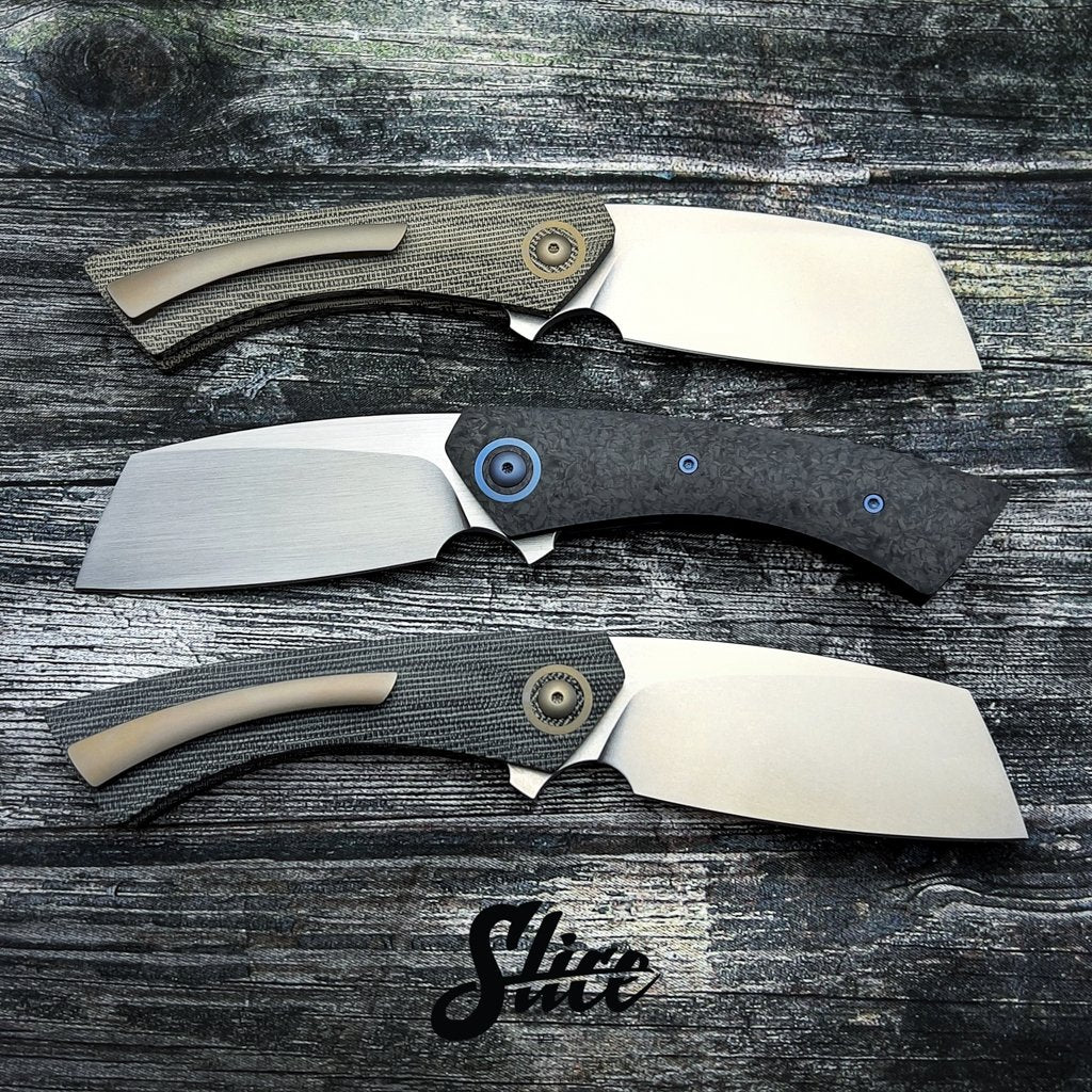 SliceFK Production Exclusives