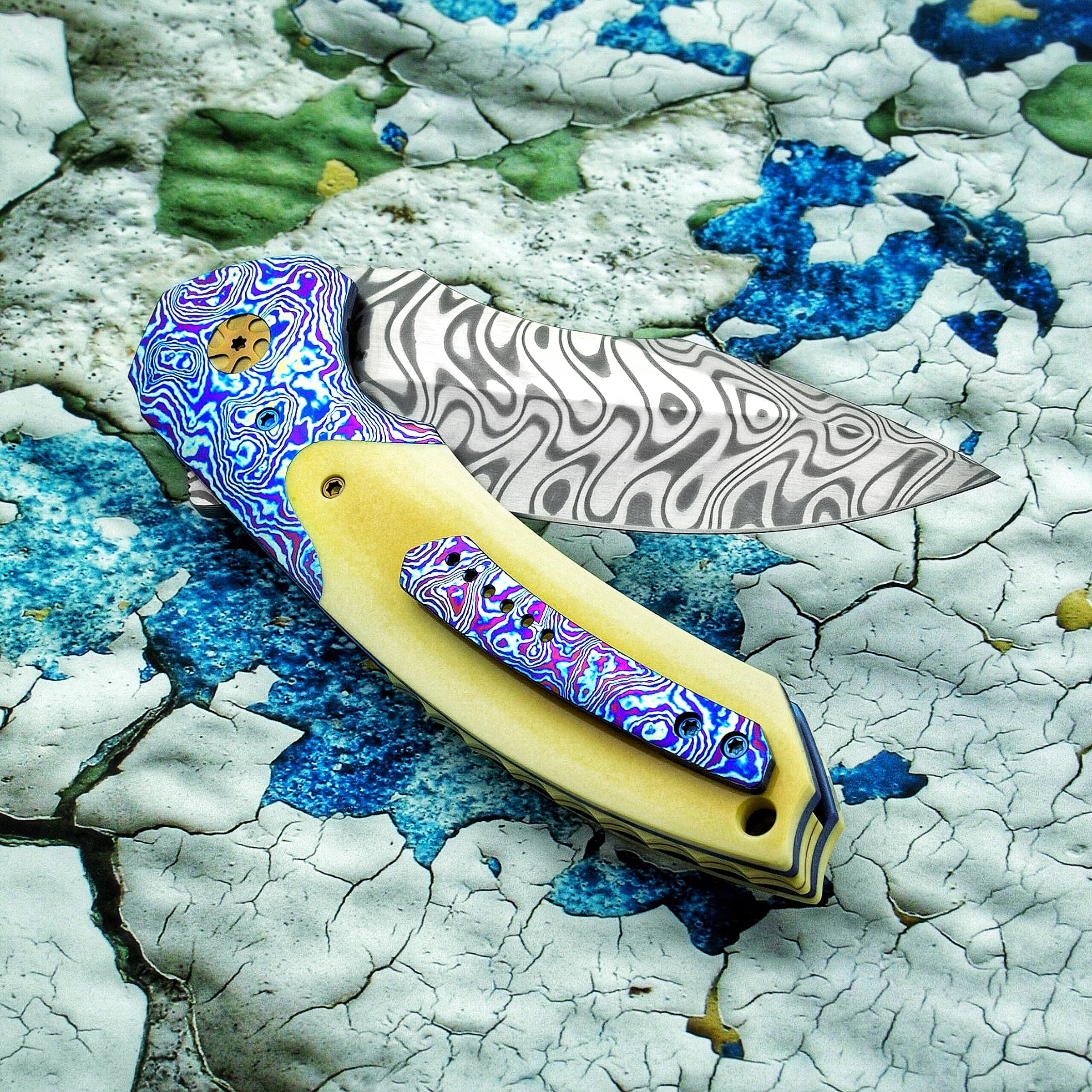 Slice Fine Knives Archives