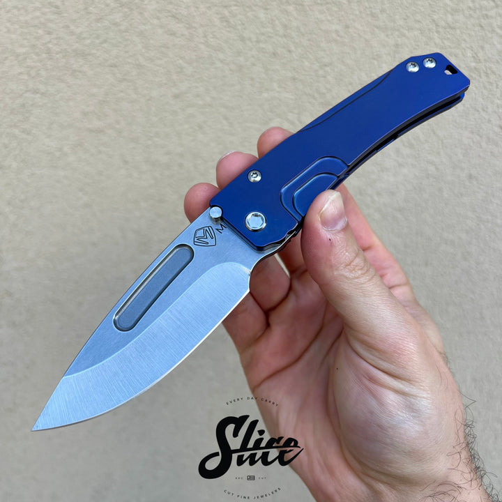 Medford Knives Slim Midi (Magnacut)