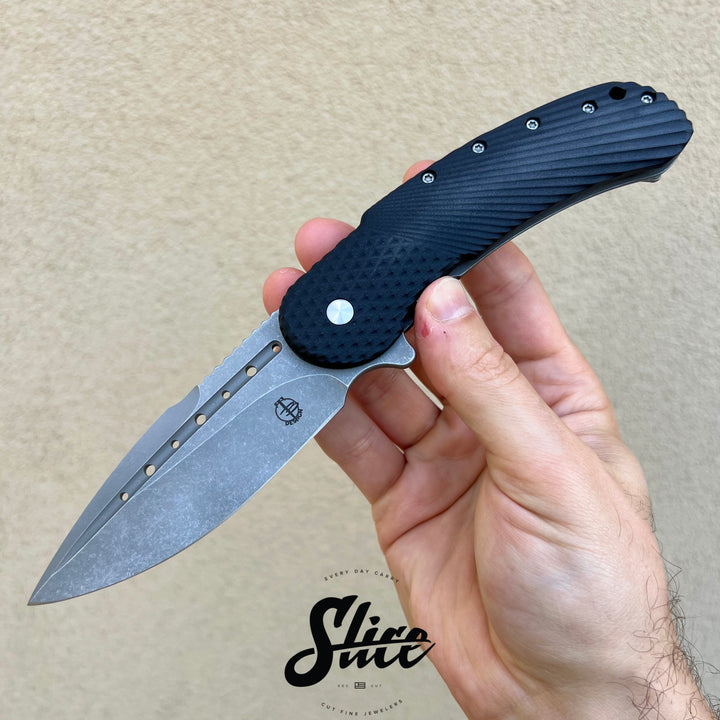Begg Knives Field Grade Bodega