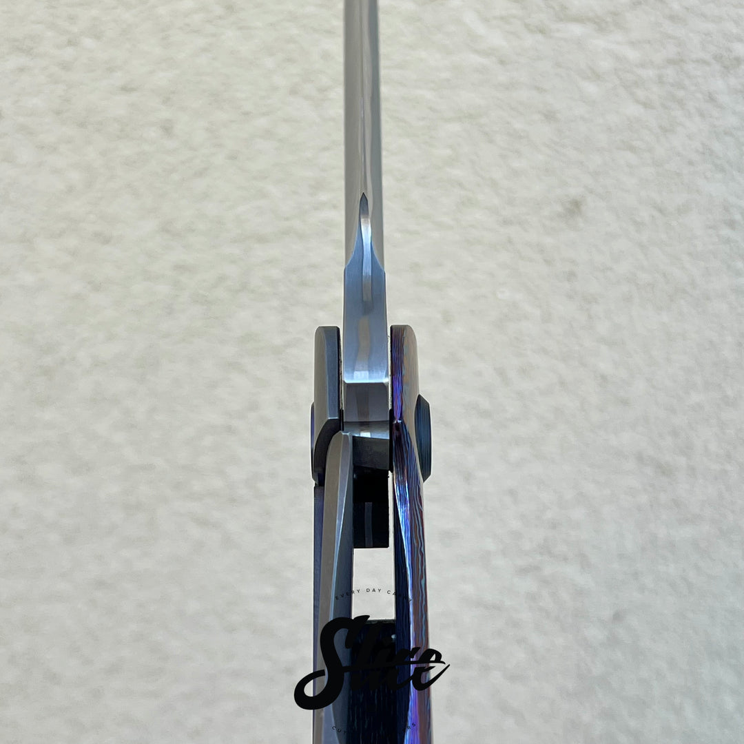 CMF Metalworks Crusade