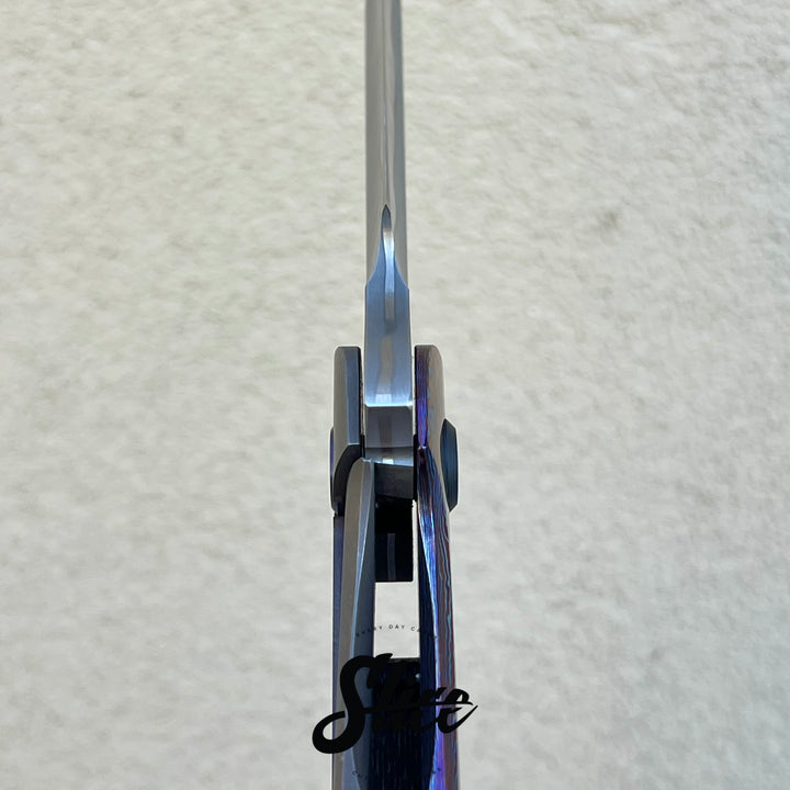 CMF Metalworks Crusade