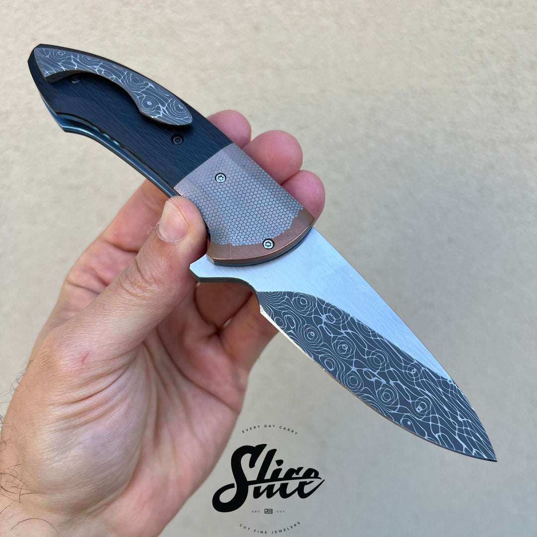 Ochs Worx Avant (Eric Ochs)