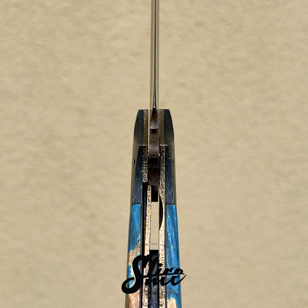 Hennie du Plessis folder