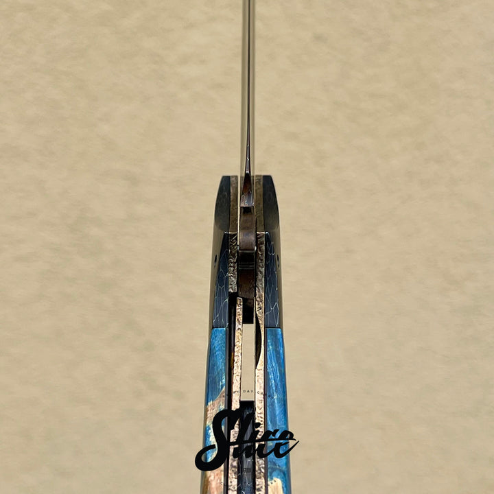 Hennie du Plessis folder