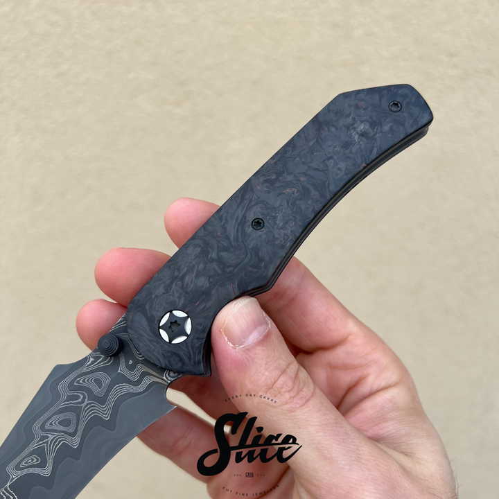 *SOLD* JI Knives Volt (Jonas Iglesias)