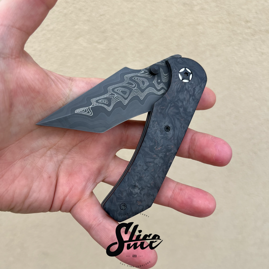 *SOLD* JI Knives Volt (Jonas Iglesias)