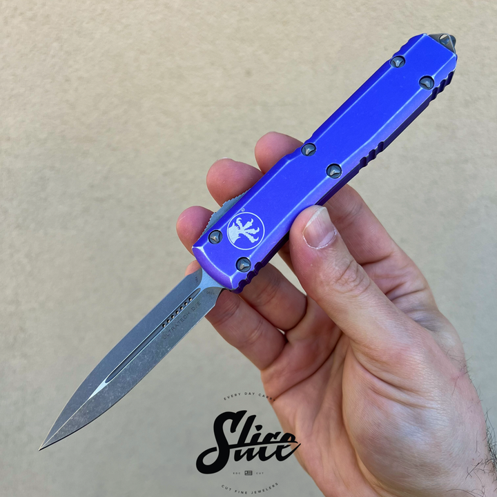 Microtech Ultratech D/E