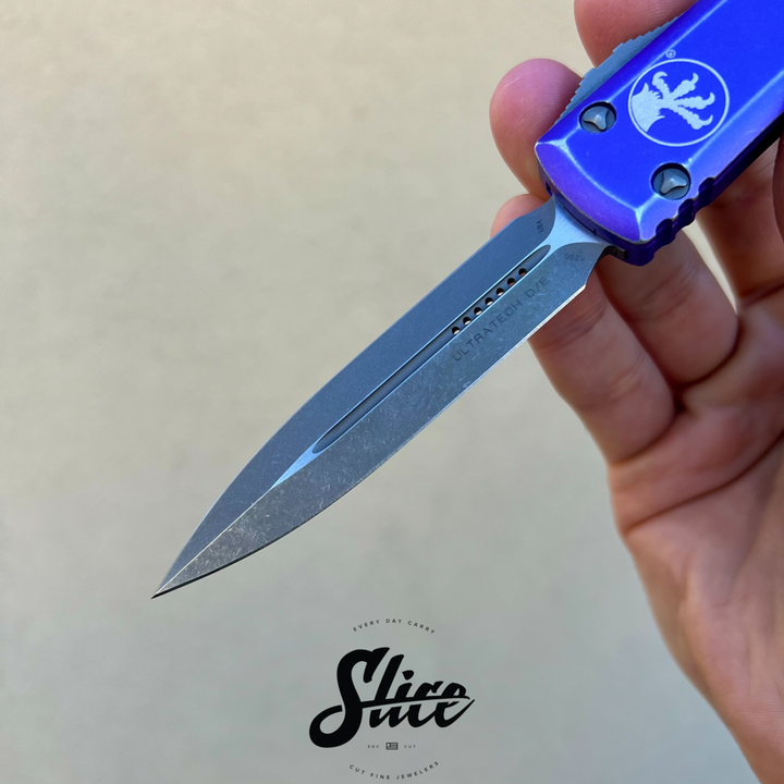 Microtech Ultratech D/E