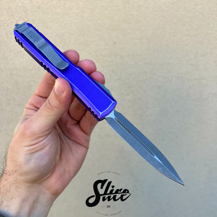 Microtech Ultratech D/E