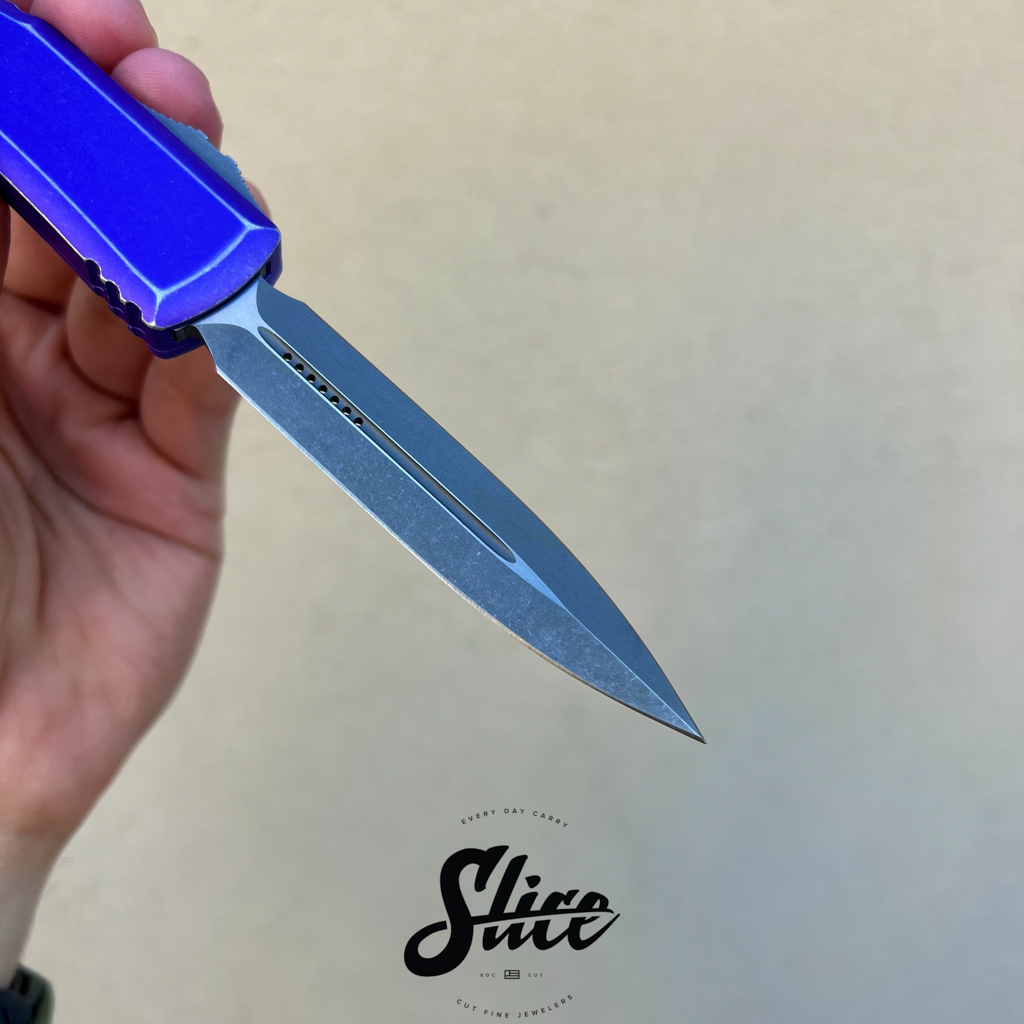 Microtech Ultratech D/E