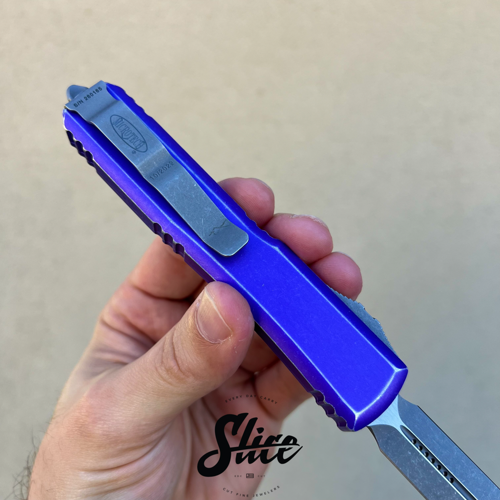 Microtech Ultratech D/E