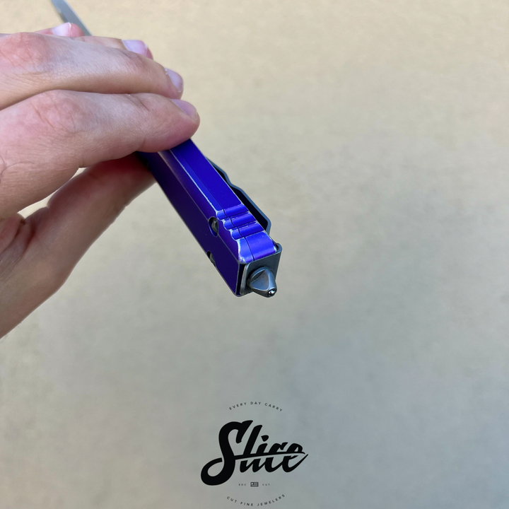 Microtech Ultratech D/E