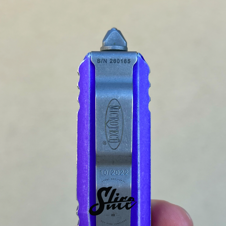 Microtech Ultratech D/E