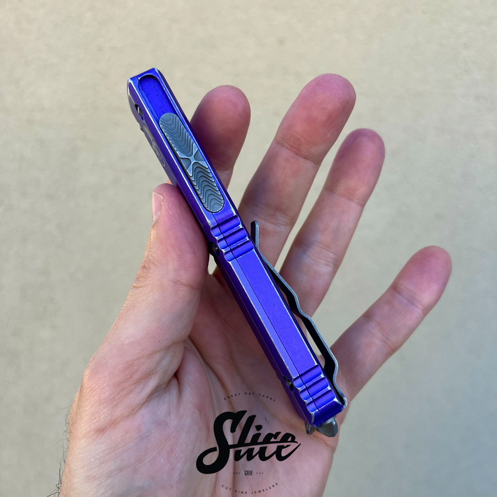 Microtech Ultratech D/E