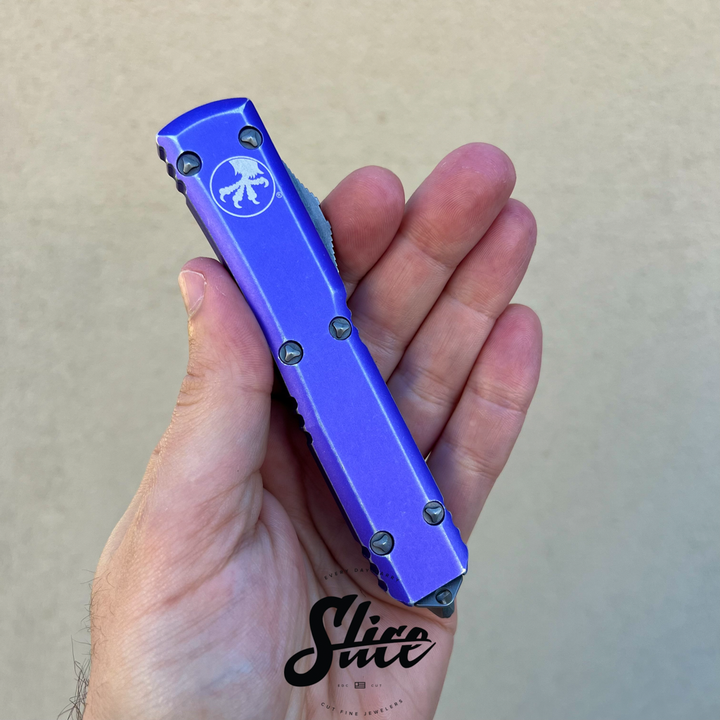 Microtech Ultratech D/E