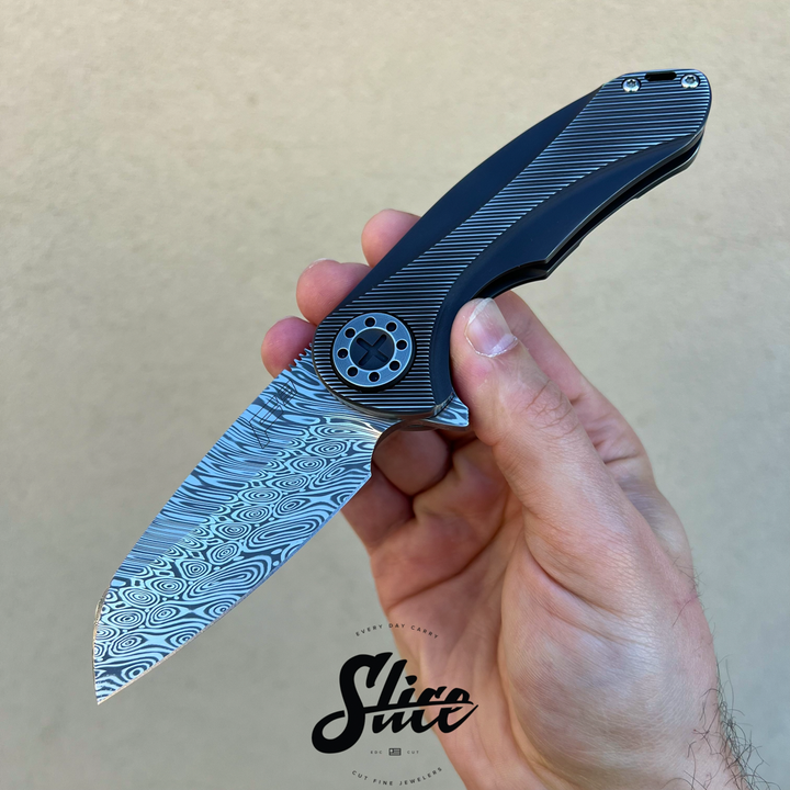 Curtiss Knives F3 Medium