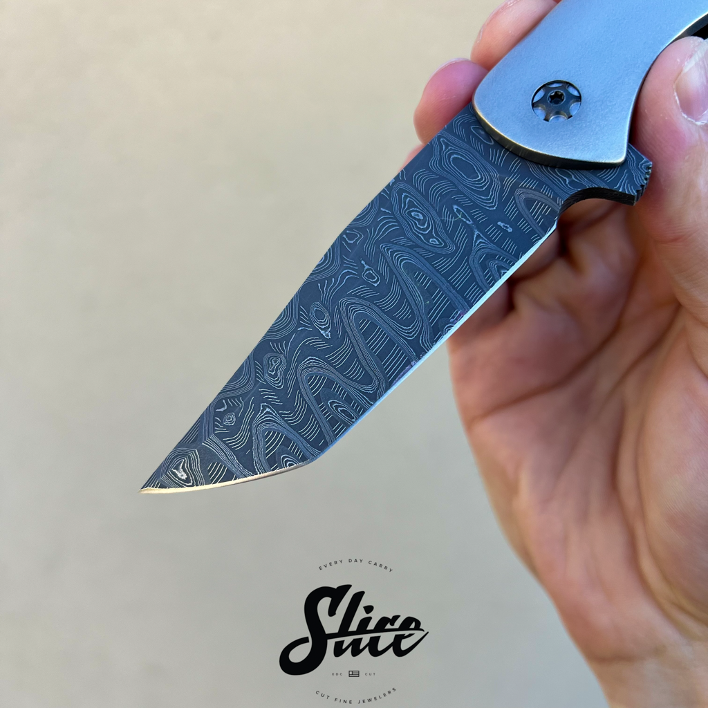 exceptionally wiseJI Knives Jolt