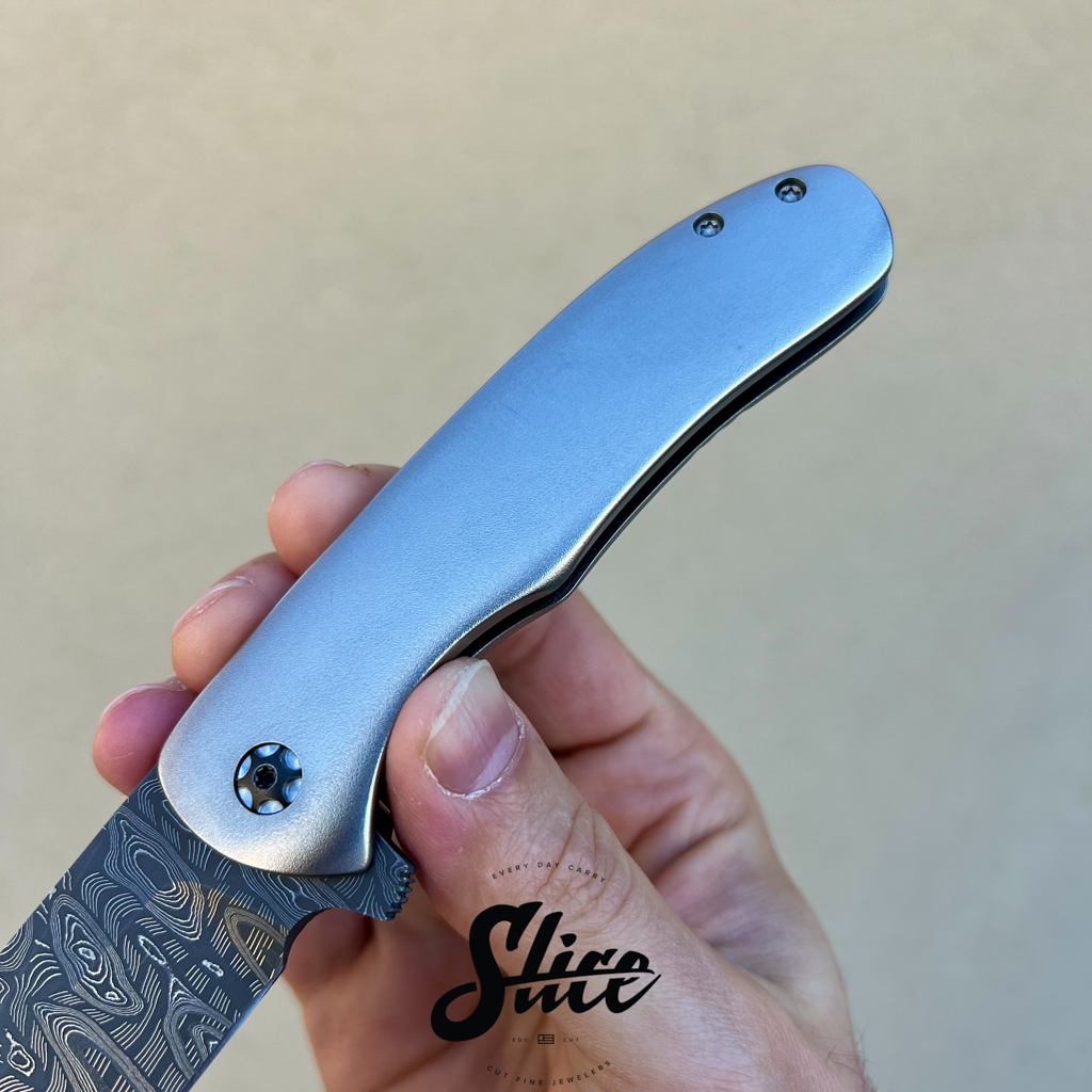 exceptionally wiseJI Knives Jolt