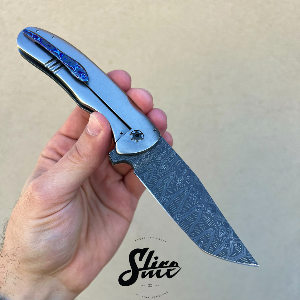 exceptionally wiseJI Knives Jolt