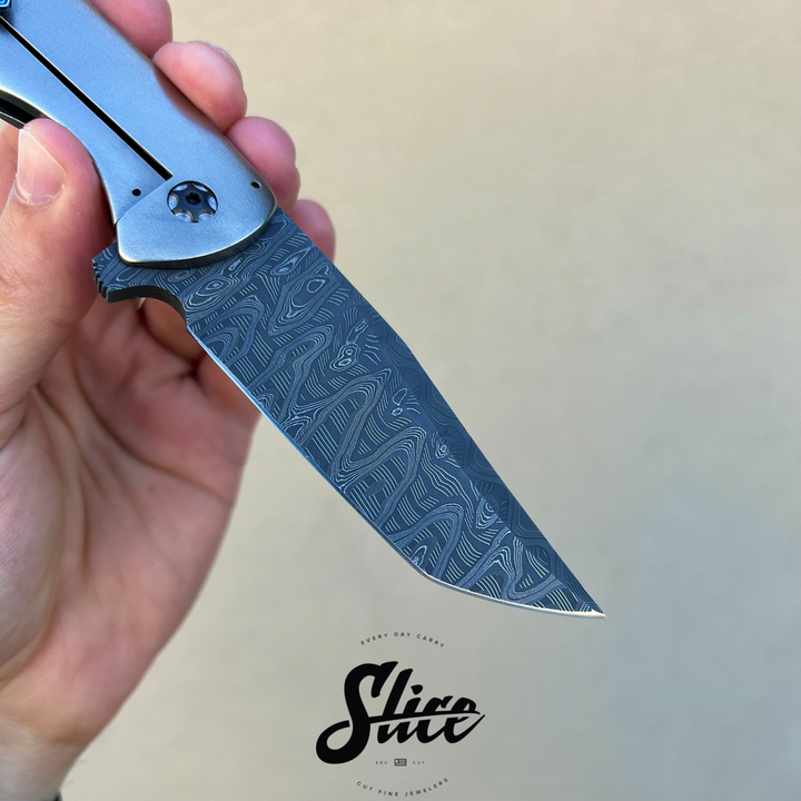 exceptionally wiseJI Knives Jolt