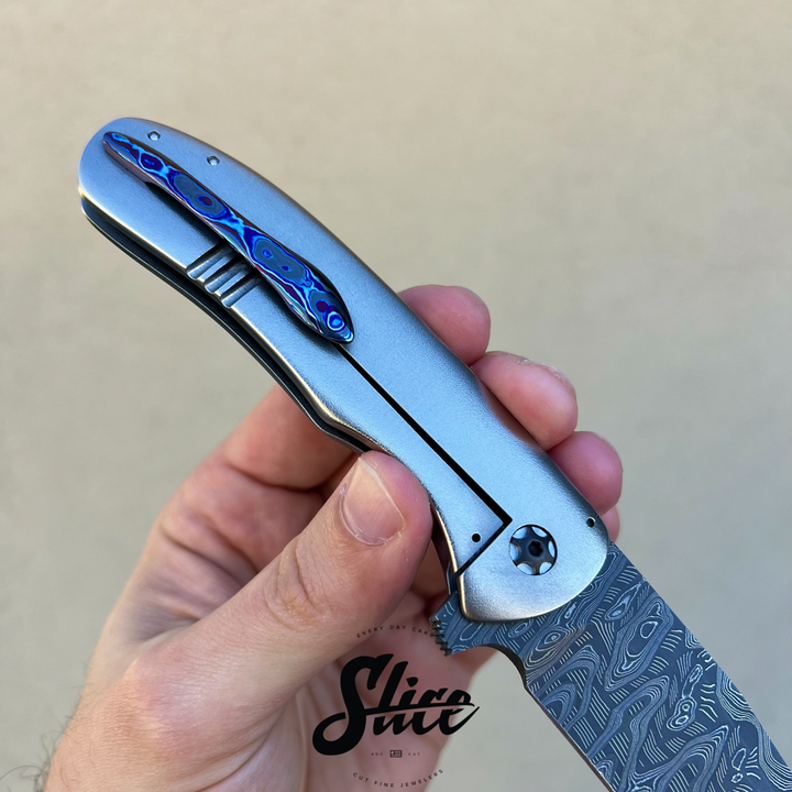 exceptionally wiseJI Knives Jolt