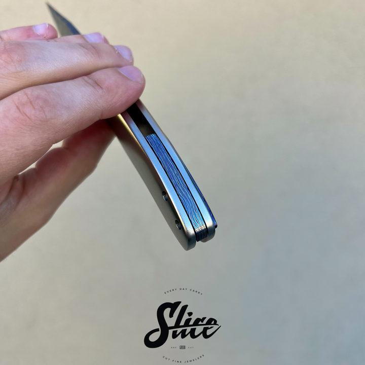 exceptionally wiseJI Knives Jolt