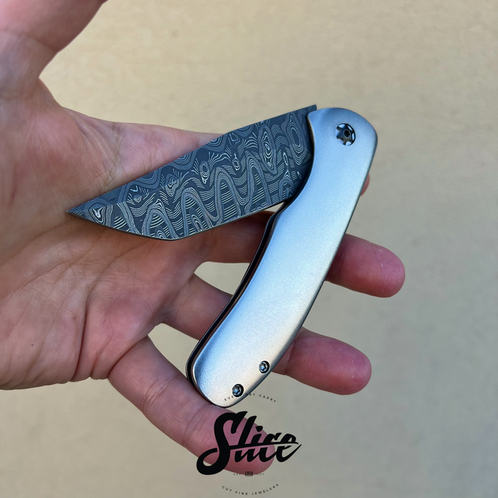 exceptionally wiseJI Knives Jolt