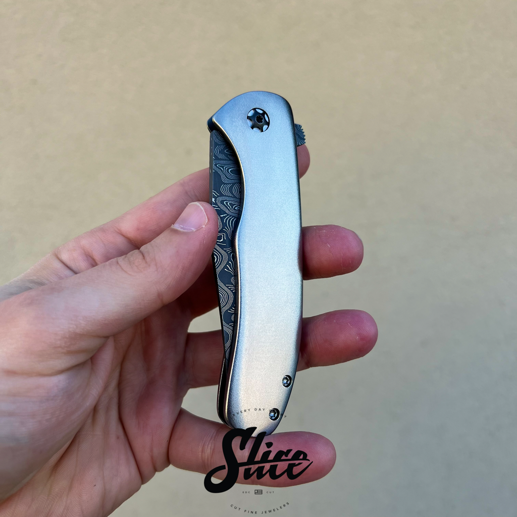 exceptionally wiseJI Knives Jolt