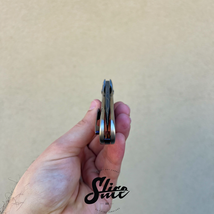 exceptionally wiseJI Knives Jolt