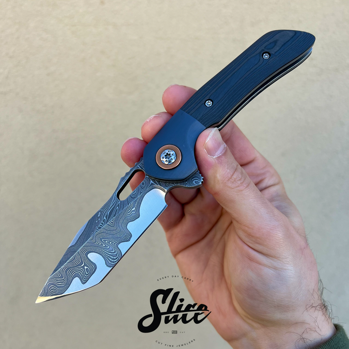 SDKnives Punisher