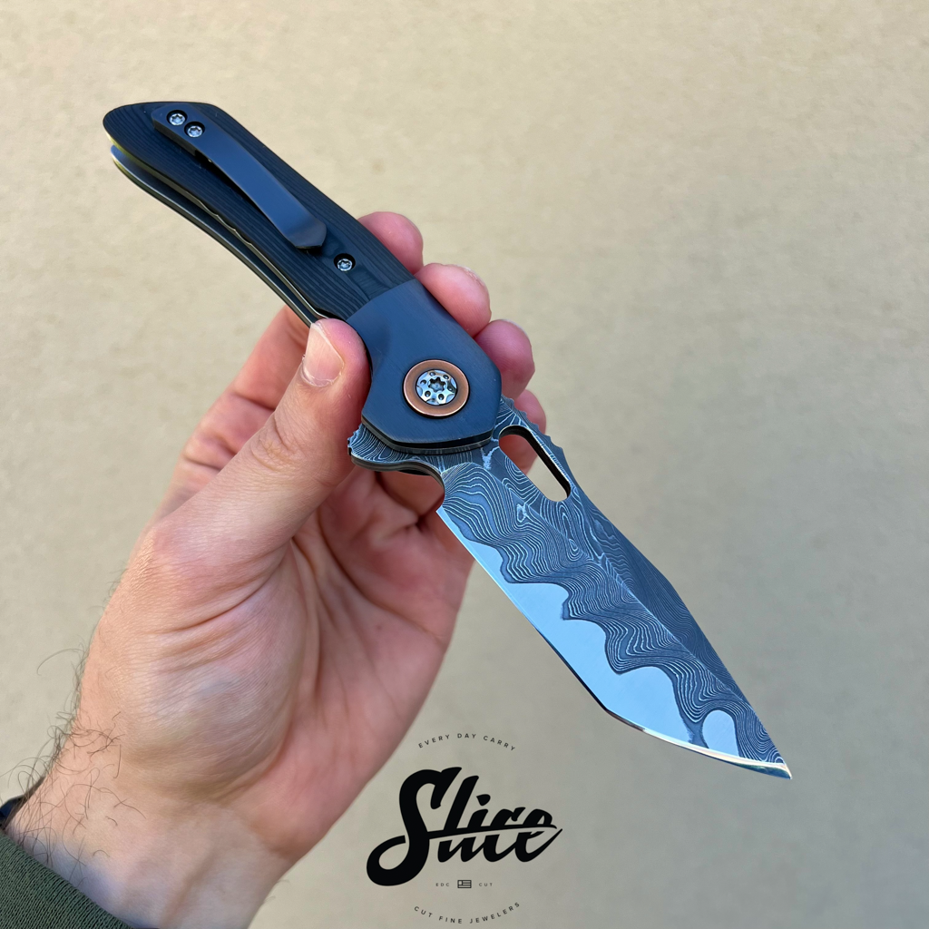 SDKnives Punisher