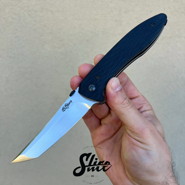 *SOLD* David Sharp Deka (Sharpwerks)