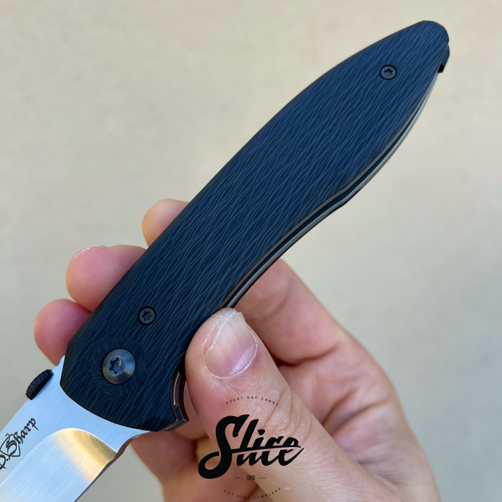 *SOLD* David Sharp Deka (Sharpwerks)