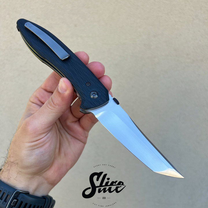 *SOLD* David Sharp Deka (Sharpwerks)