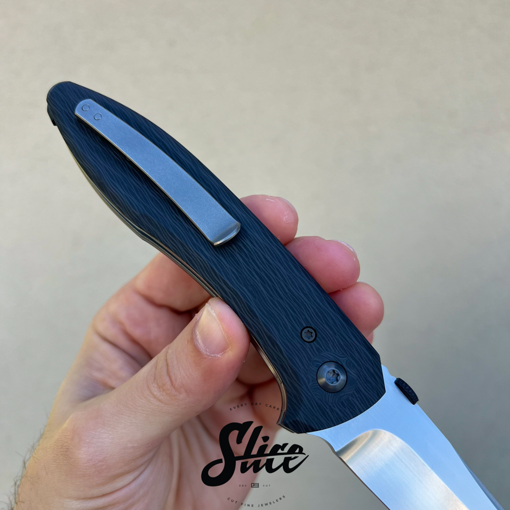 *SOLD* David Sharp Deka (Sharpwerks)