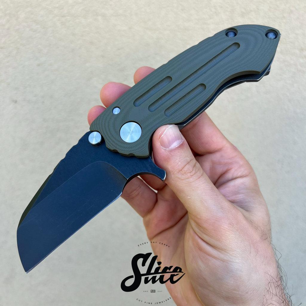 Direware Knives S-90