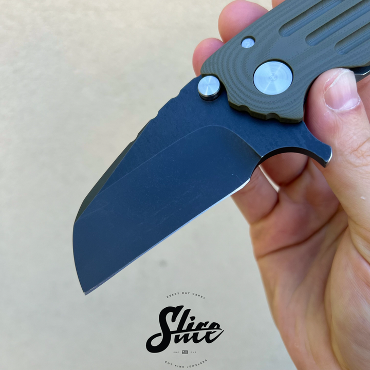 Direware Knives S-90