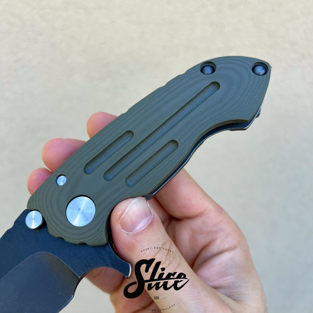 Direware Knives S-90