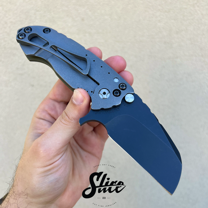 Direware Knives S-90