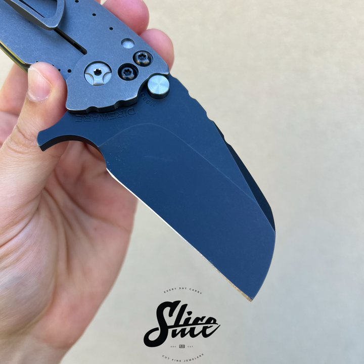 Direware Knives S-90