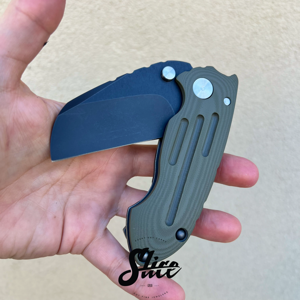 Direware Knives S-90