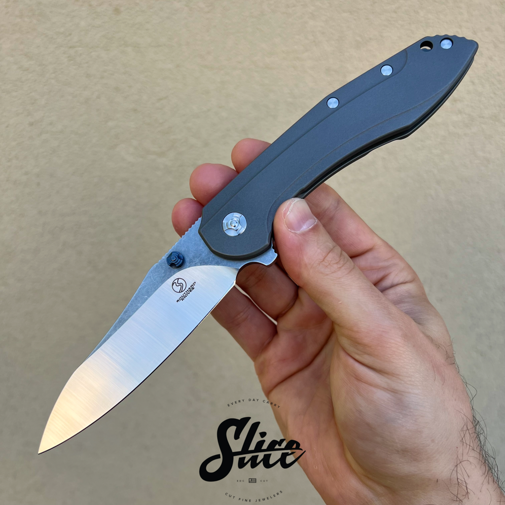 Southard Knives Tolk