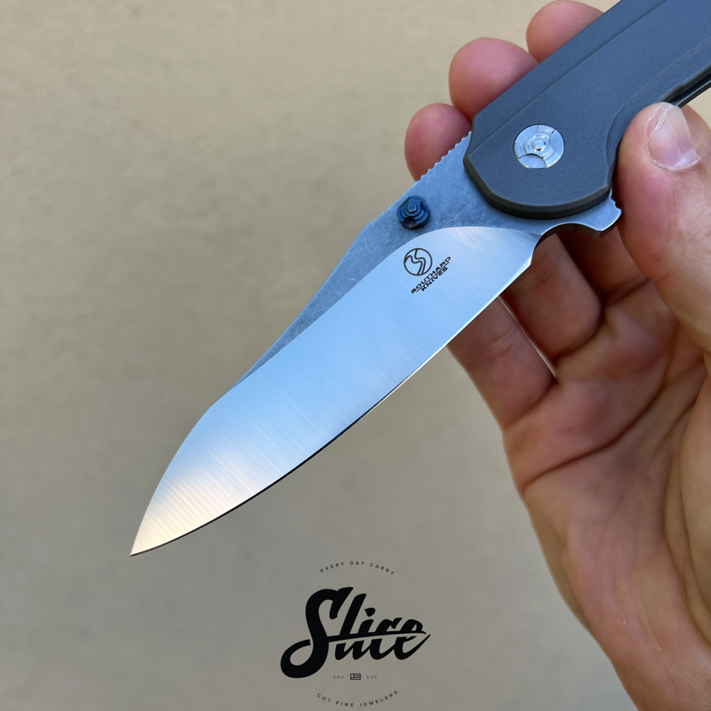 Southard Knives Tolk