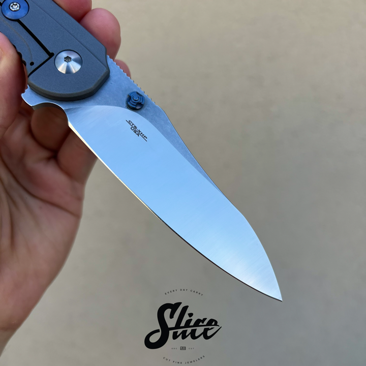 Southard Knives Tolk