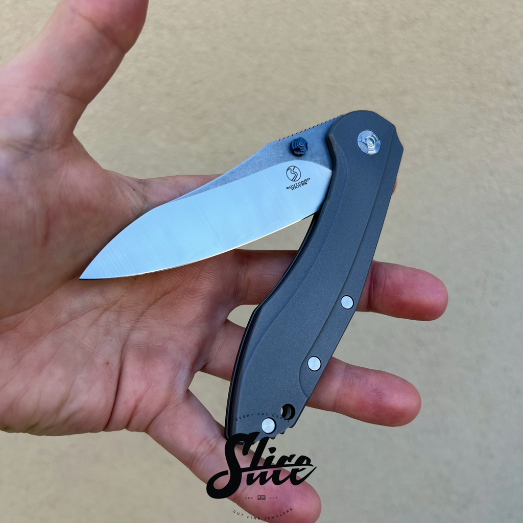 Southard Knives Tolk